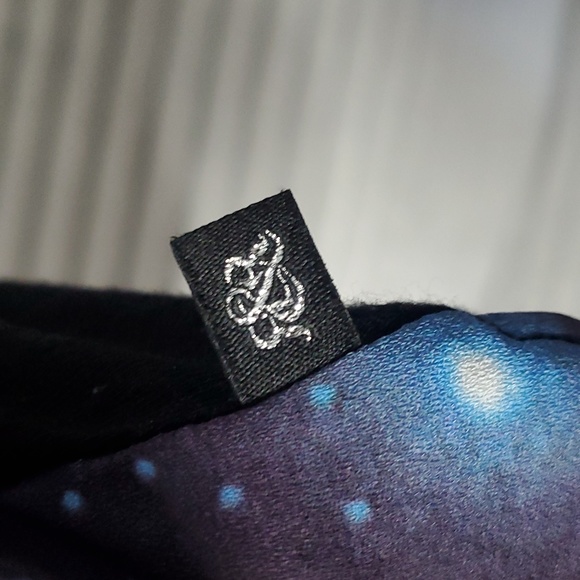 🍵 STAR WARS collection w ROCK & REPUBLIC XS Tank Top - Picture 3 of 6